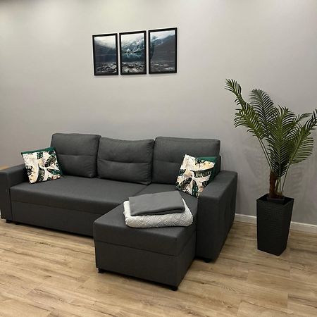 Nowoczesny Apartament Z Przestronna Lazienka Apartment Stalowa Wola Ngoại thất bức ảnh