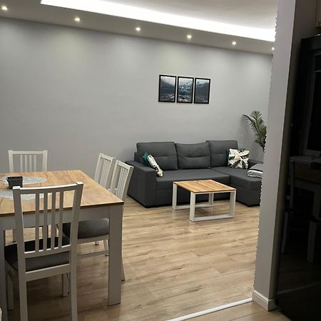 Nowoczesny Apartament Z Przestronna Lazienka Apartment Stalowa Wola Ngoại thất bức ảnh