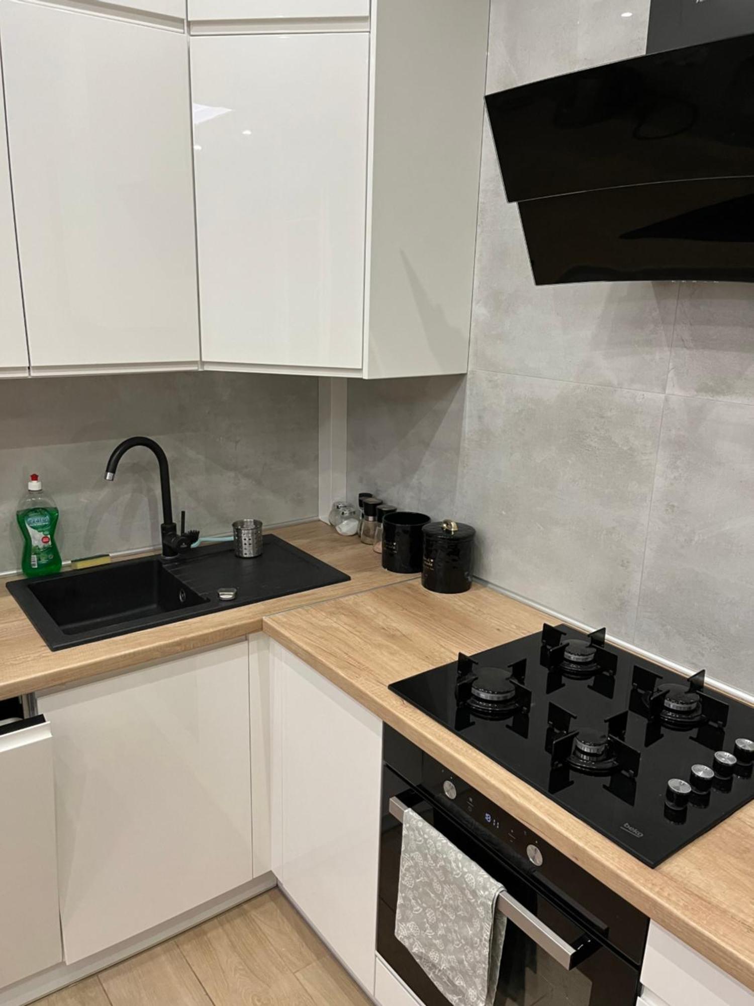 Nowoczesny Apartament Z Przestronna Lazienka Apartment Stalowa Wola Ngoại thất bức ảnh