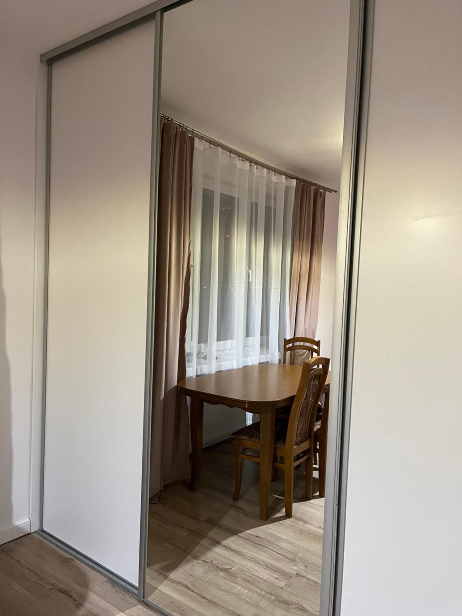 Nowoczesny Apartament Z Przestronna Lazienka Apartment Stalowa Wola Ngoại thất bức ảnh