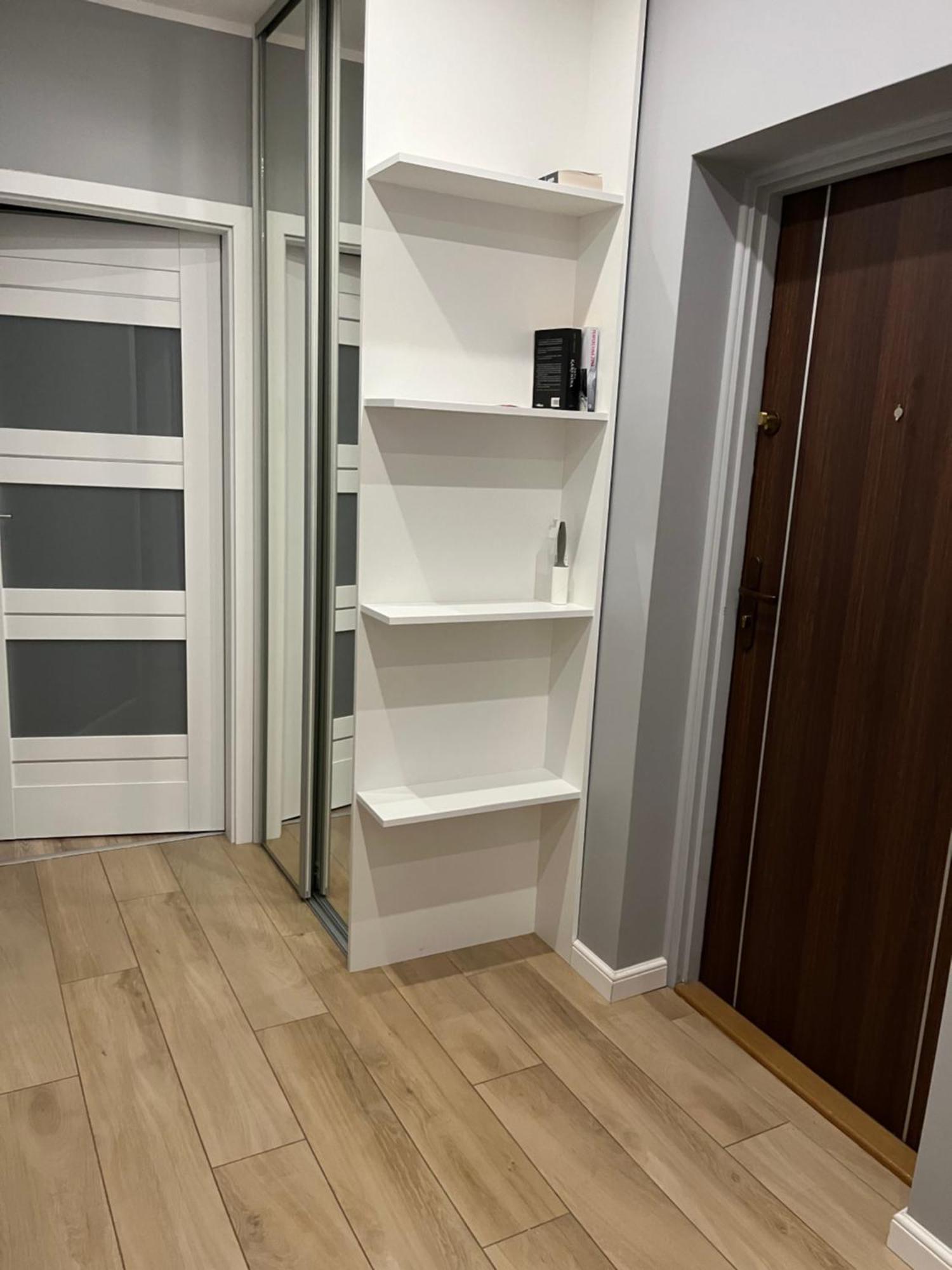 Nowoczesny Apartament Z Przestronna Lazienka Apartment Stalowa Wola Ngoại thất bức ảnh