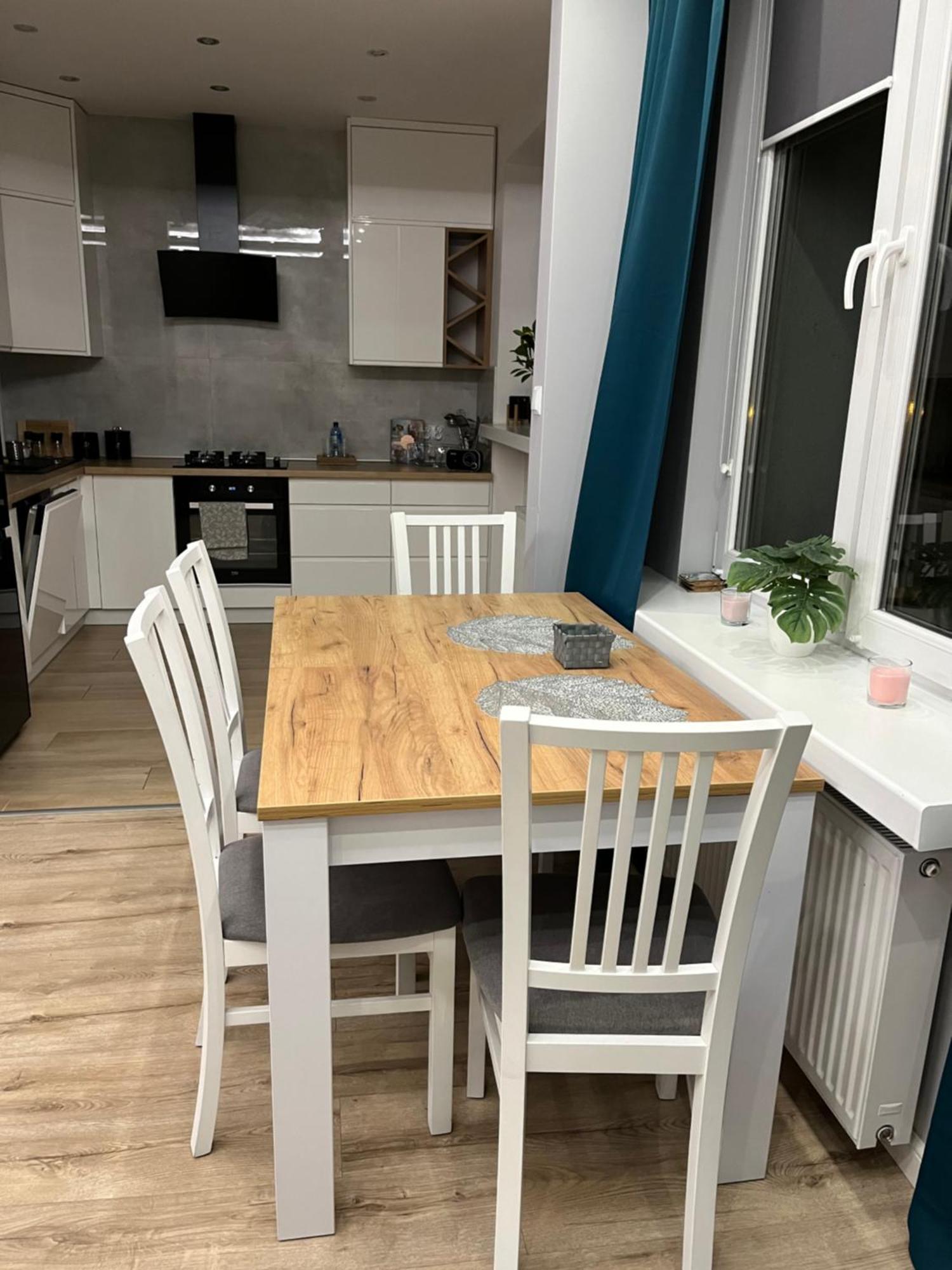 Nowoczesny Apartament Z Przestronna Lazienka Apartment Stalowa Wola Ngoại thất bức ảnh