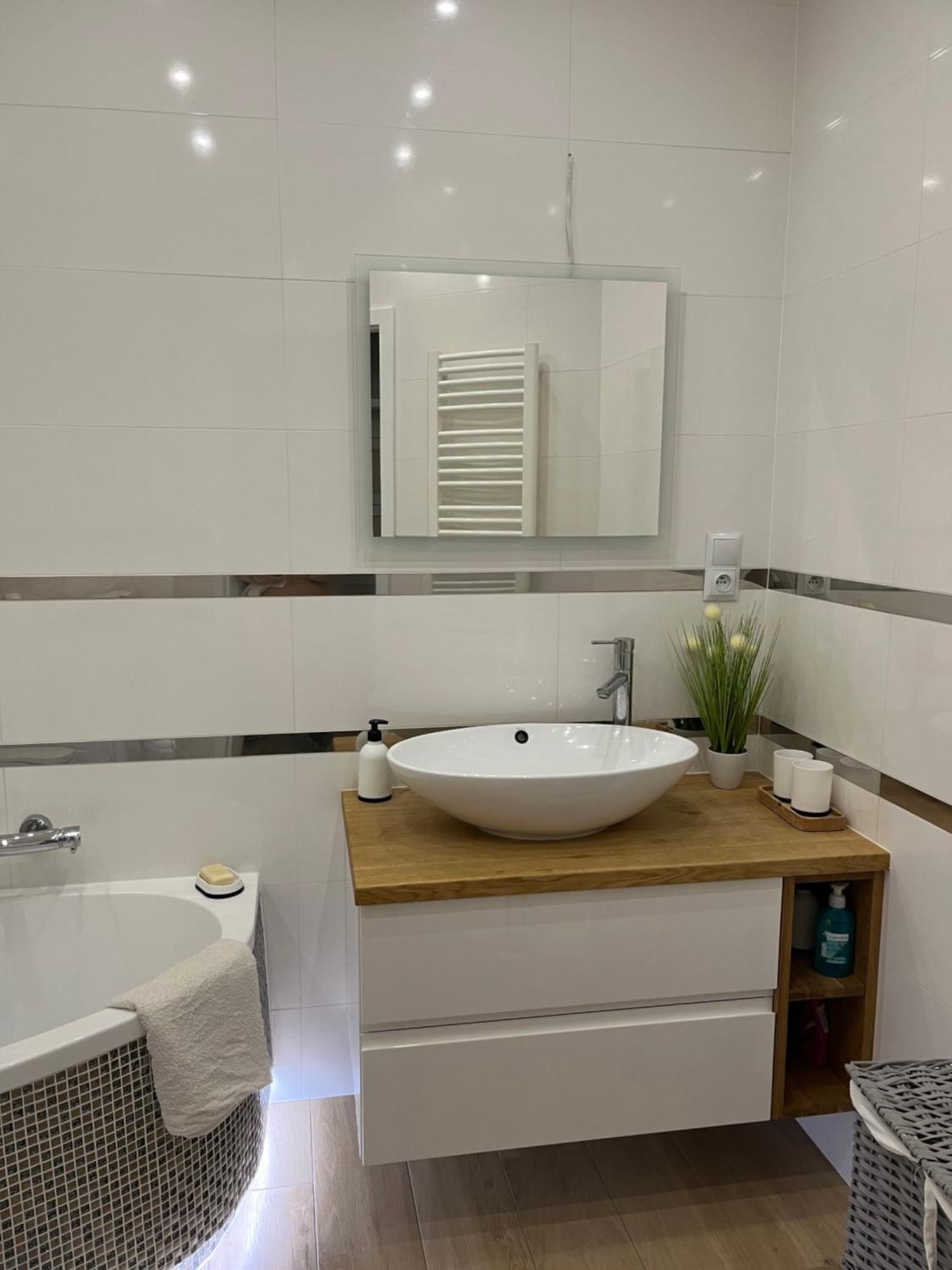 Nowoczesny Apartament Z Przestronna Lazienka Apartment Stalowa Wola Ngoại thất bức ảnh