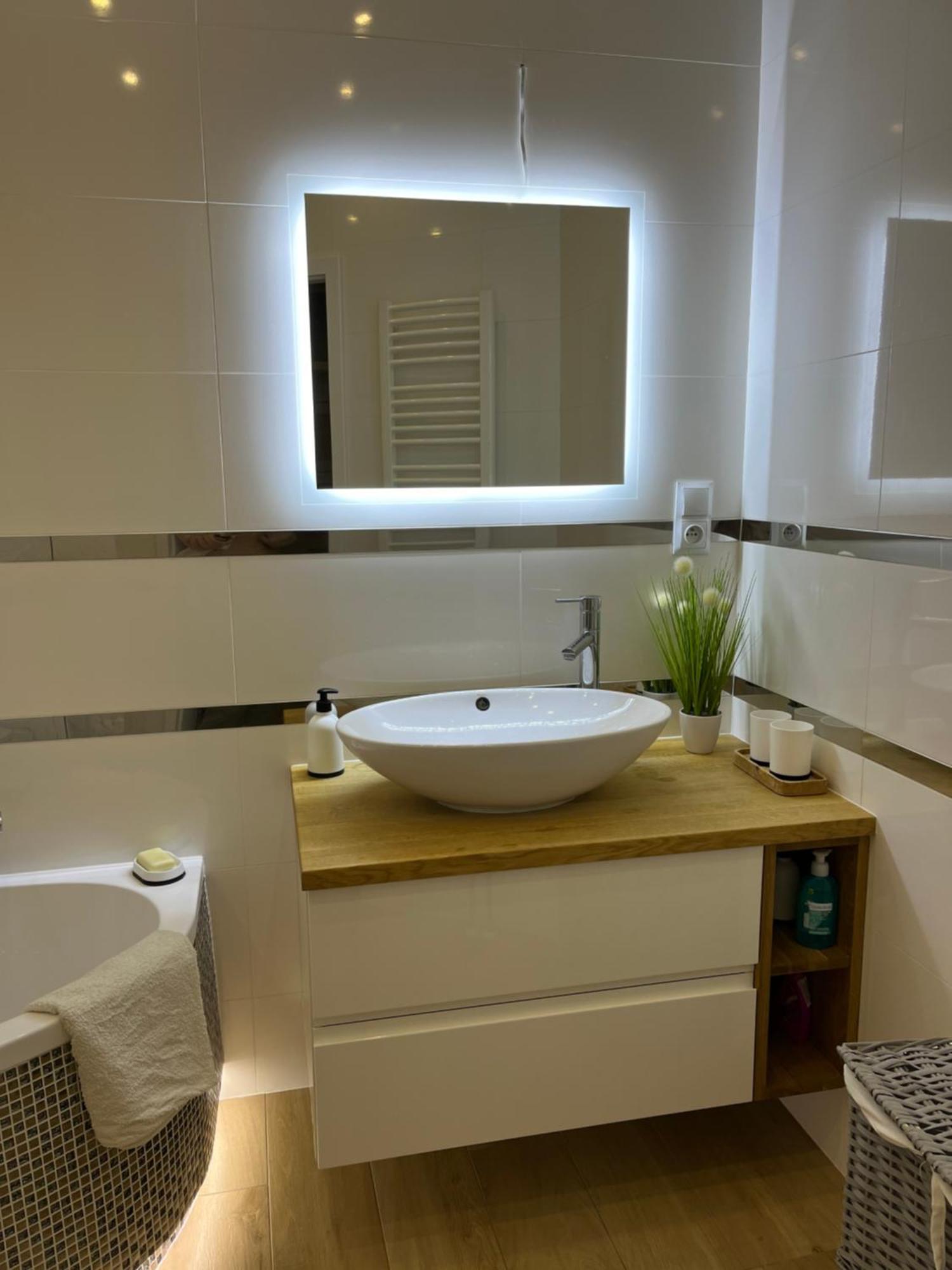 Nowoczesny Apartament Z Przestronna Lazienka Apartment Stalowa Wola Ngoại thất bức ảnh